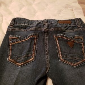 Guess Jeans
